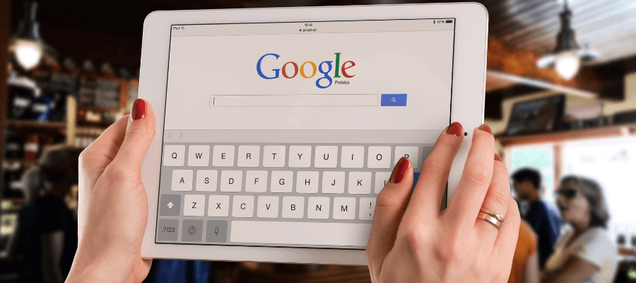 google my business - rebel digital